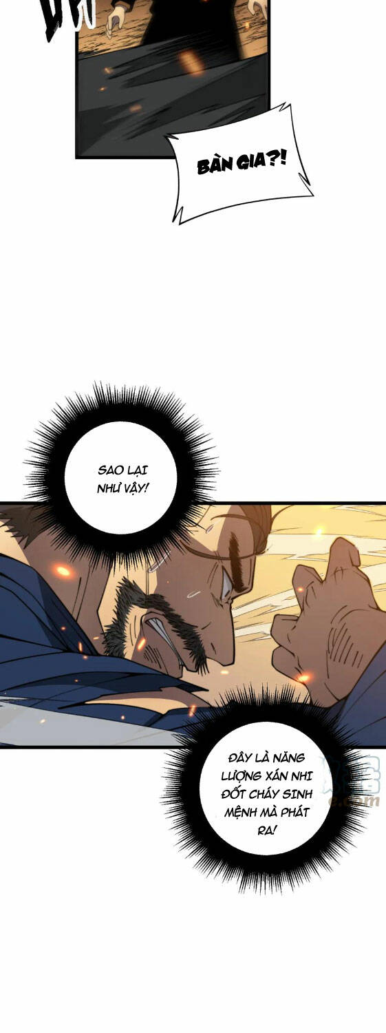Độc Thủ Vu Y: Chapter 377