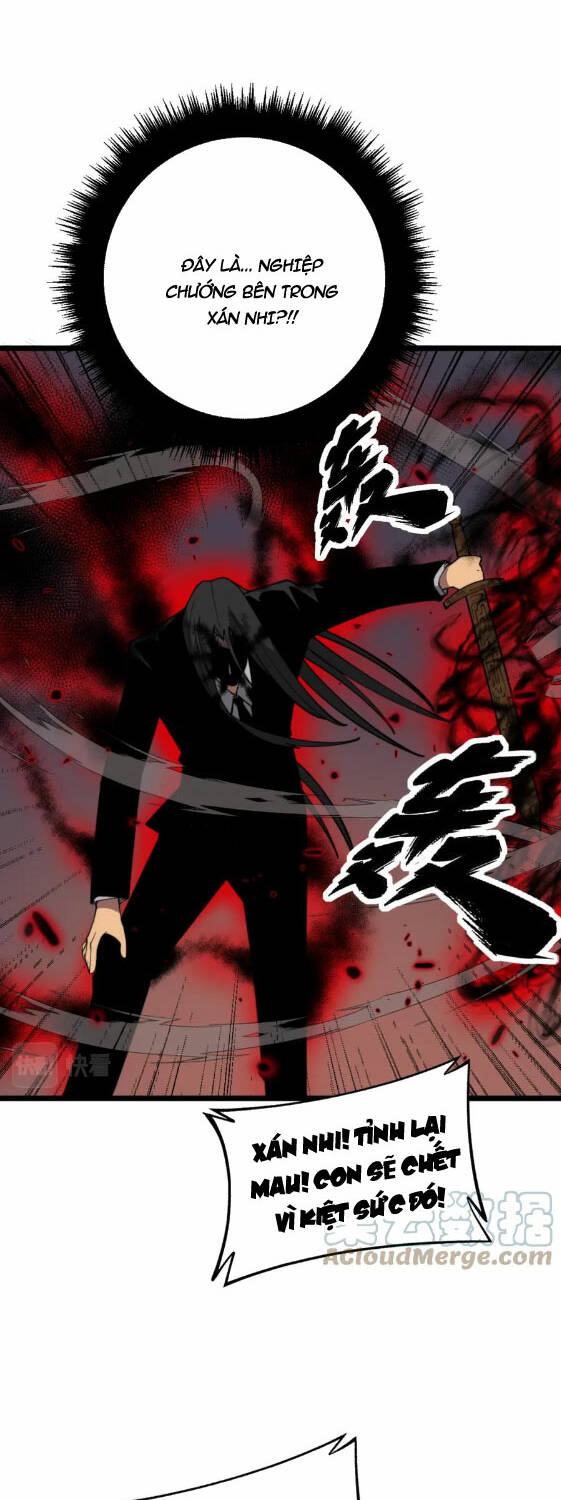 Độc Thủ Vu Y: Chapter 377