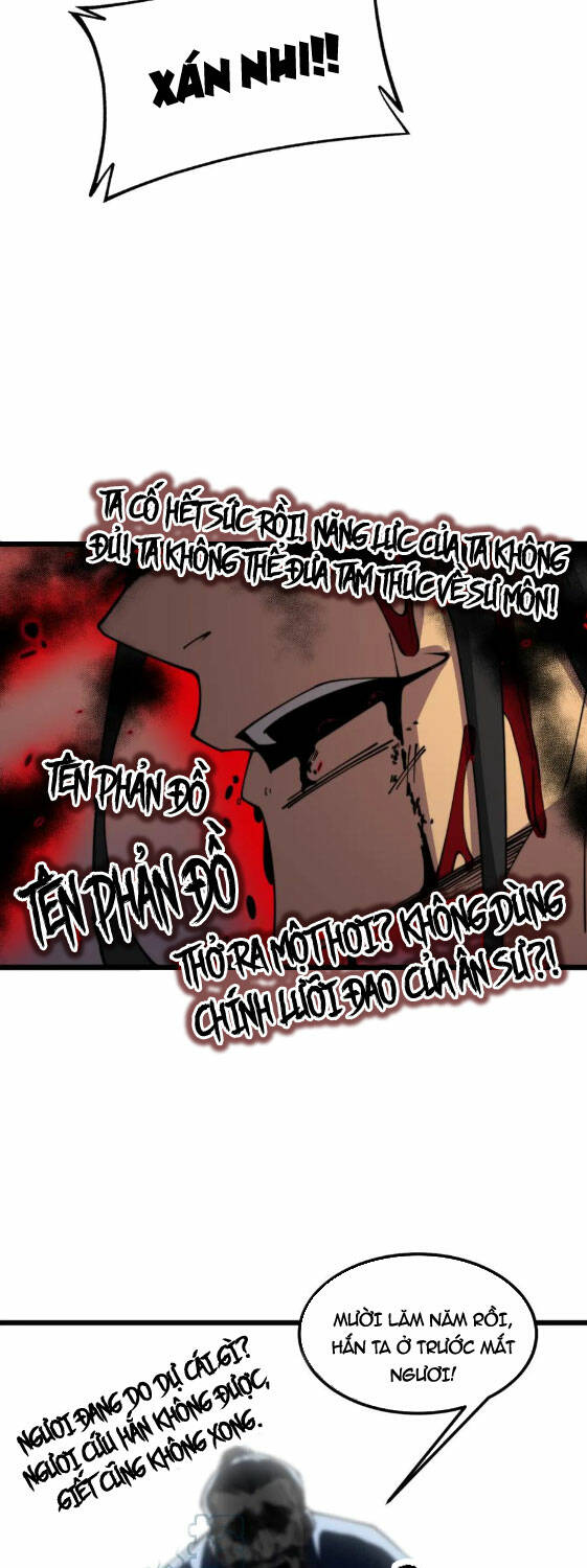 Độc Thủ Vu Y: Chapter 377