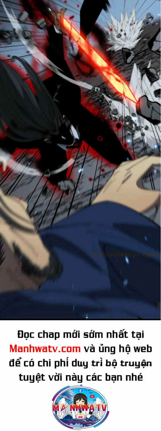 Độc Thủ Vu Y: Chapter 377