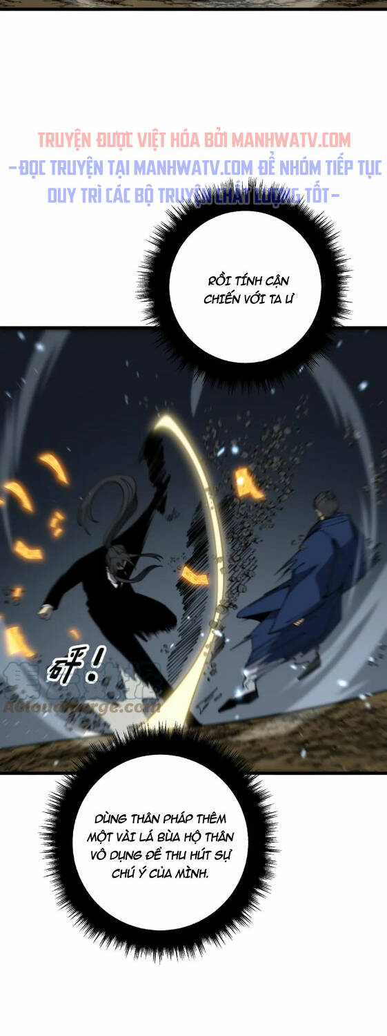 Độc Thủ Vu Y: Chapter 377