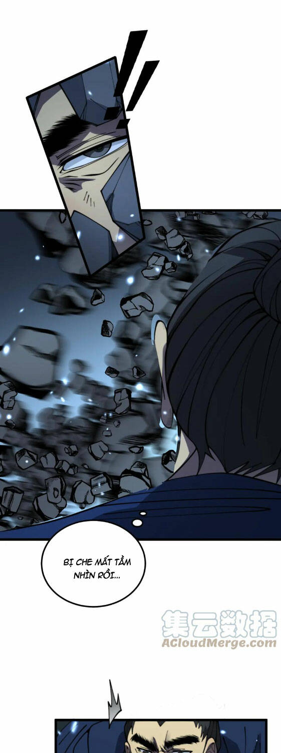 Độc Thủ Vu Y: Chapter 377