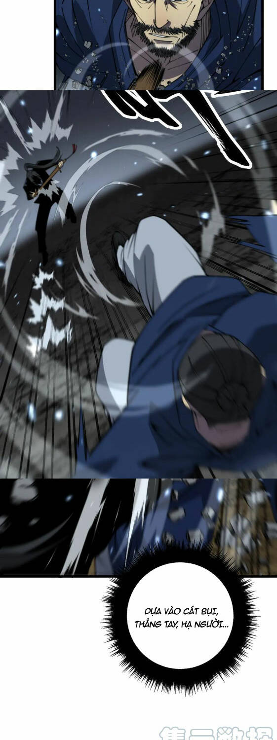 Độc Thủ Vu Y: Chapter 377