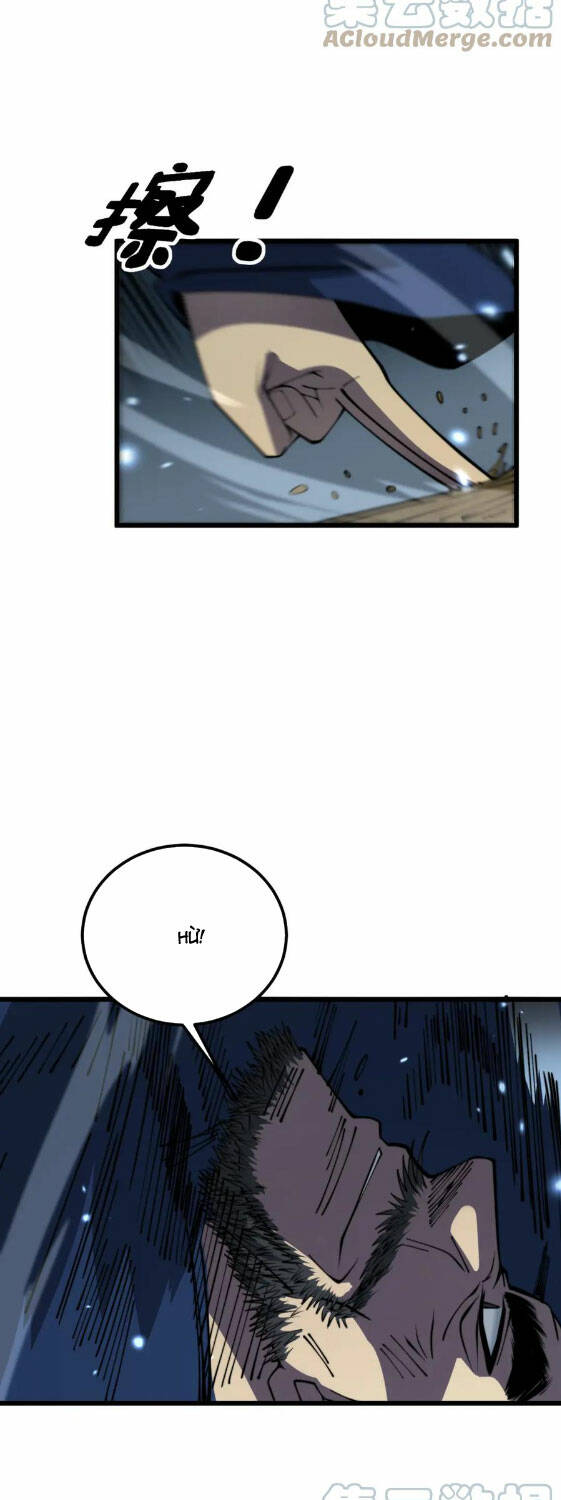 Độc Thủ Vu Y: Chapter 377