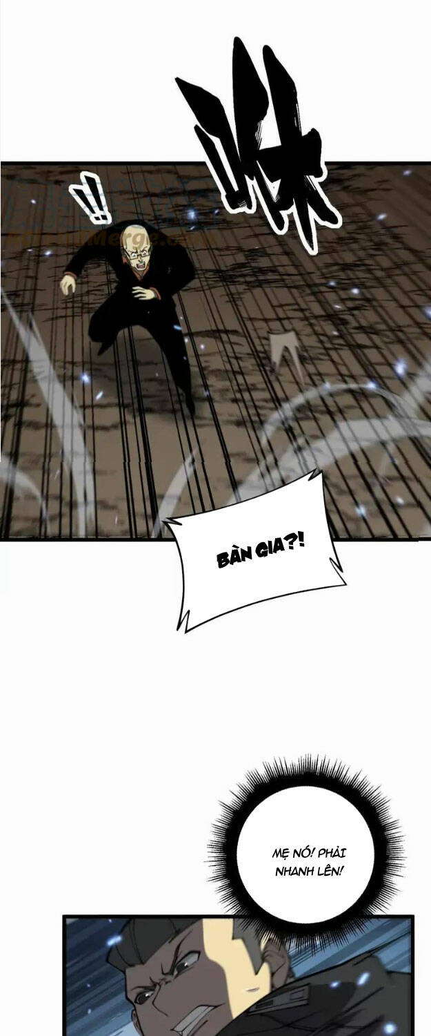 Độc Thủ Vu Y: Chapter 378