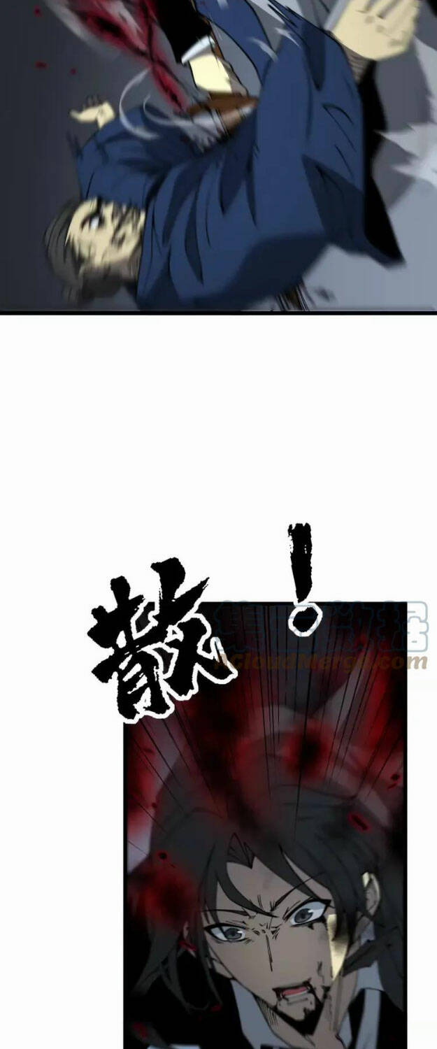 Độc Thủ Vu Y: Chapter 378