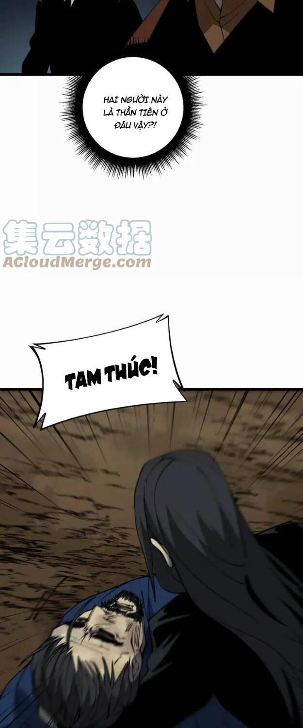Độc Thủ Vu Y: Chapter 378