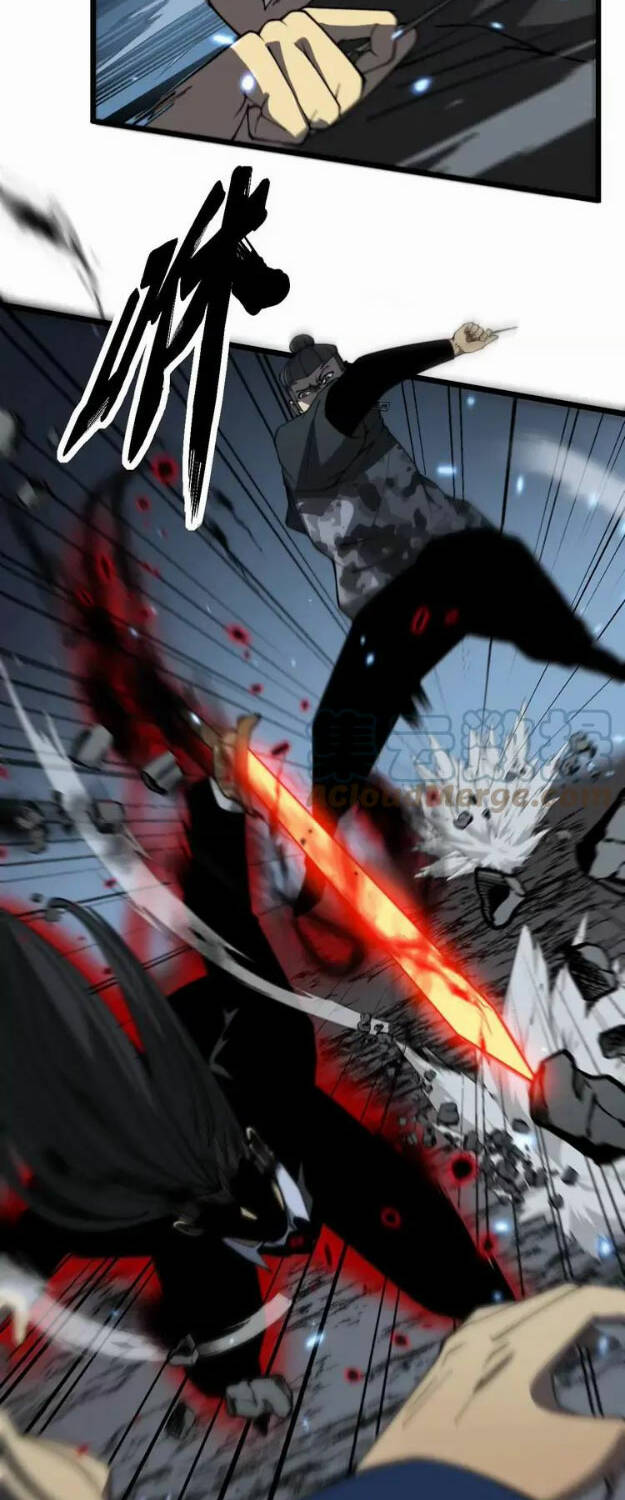 Độc Thủ Vu Y: Chapter 378