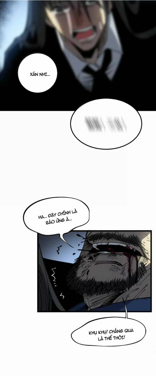 Độc Thủ Vu Y: Chapter 378