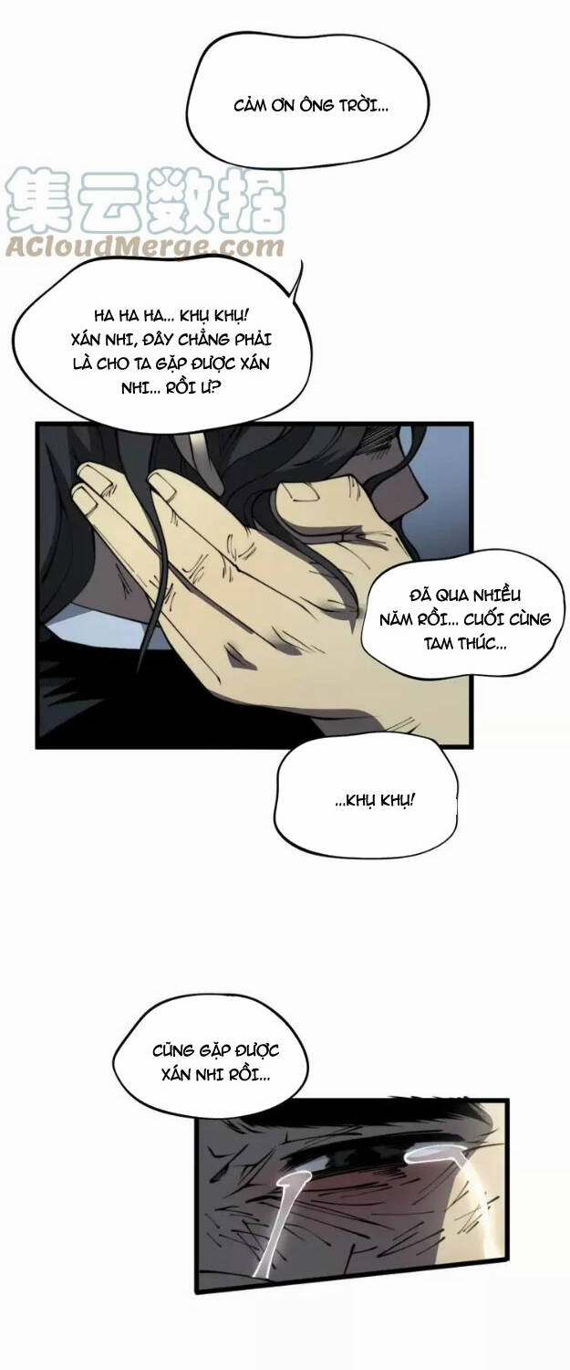 Độc Thủ Vu Y: Chapter 378