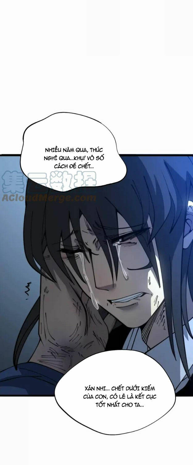 Độc Thủ Vu Y: Chapter 378
