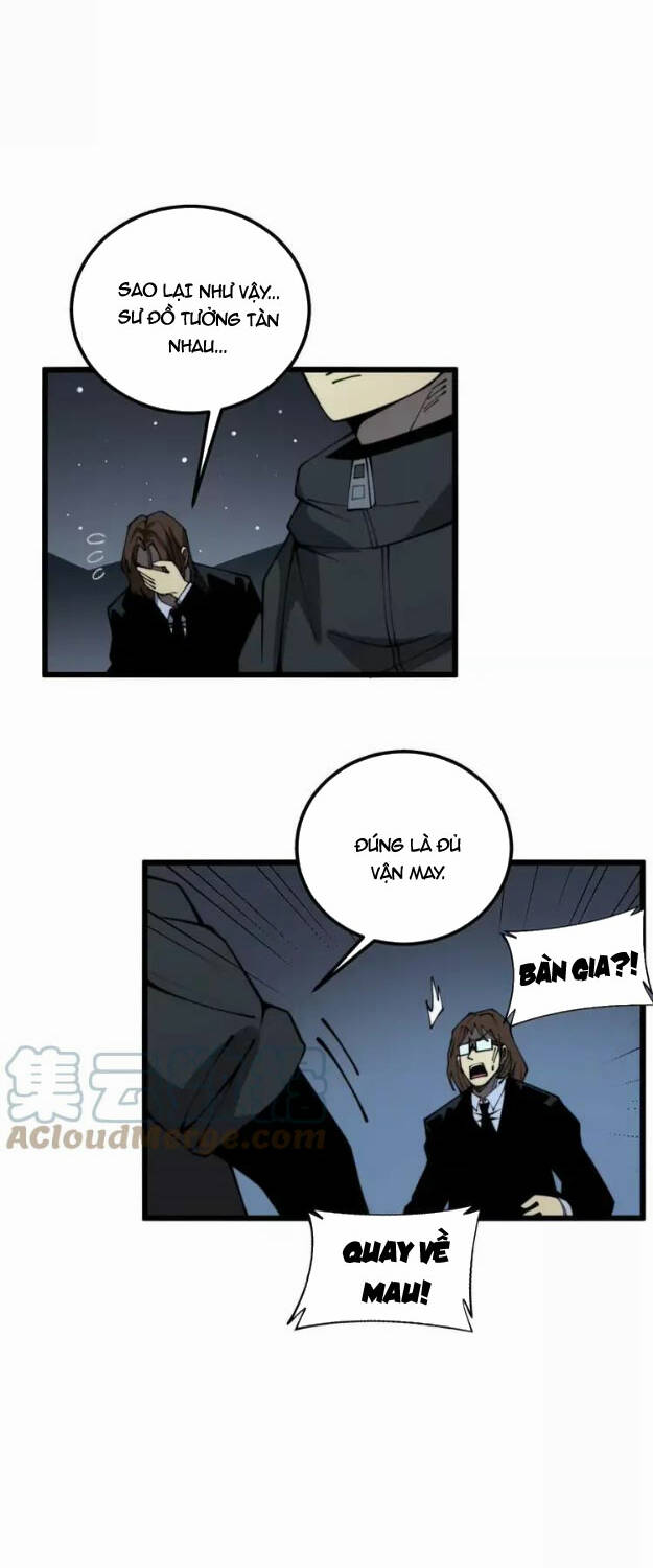 Độc Thủ Vu Y: Chapter 378