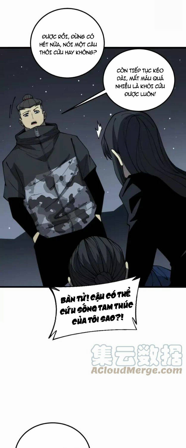 Độc Thủ Vu Y: Chapter 378