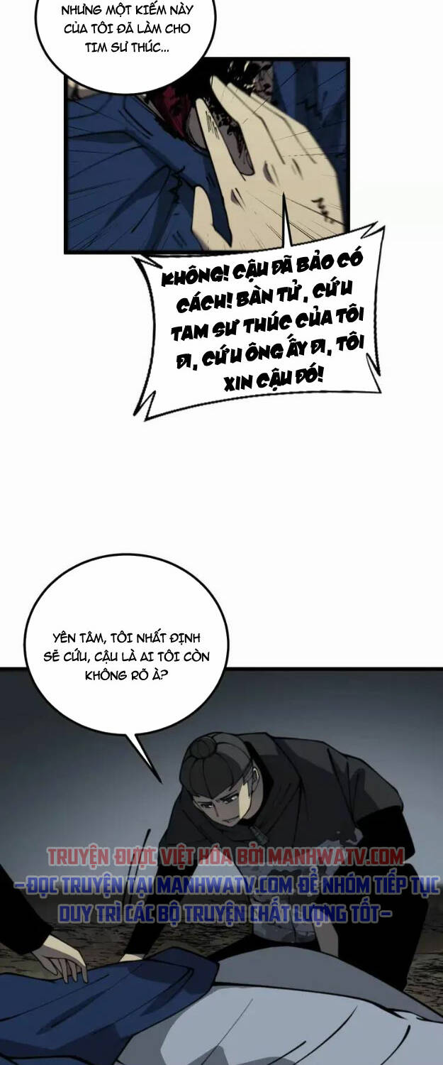 Độc Thủ Vu Y: Chapter 378