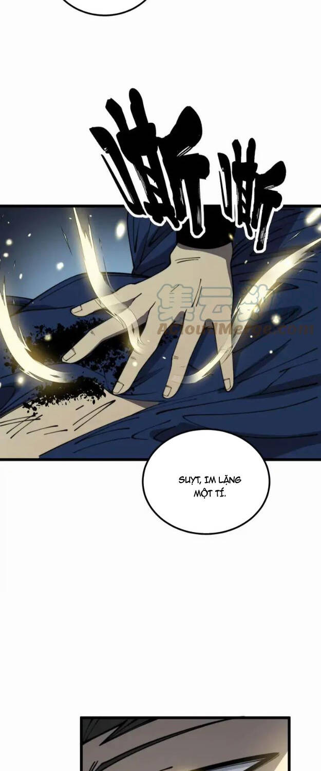 Độc Thủ Vu Y: Chapter 378