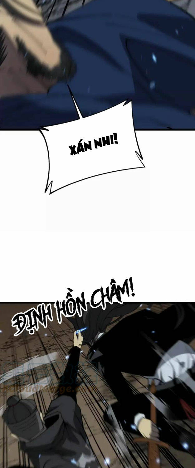 Độc Thủ Vu Y: Chapter 378