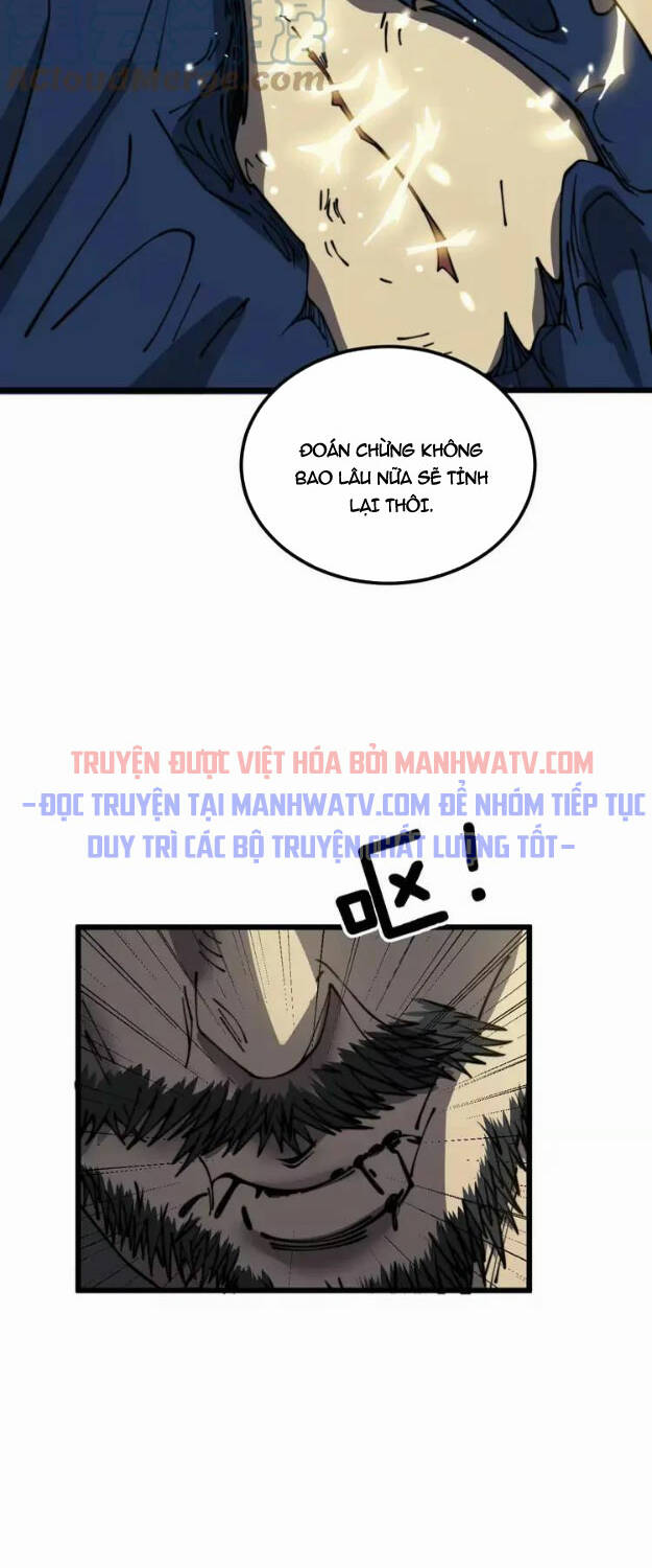 Độc Thủ Vu Y: Chapter 378
