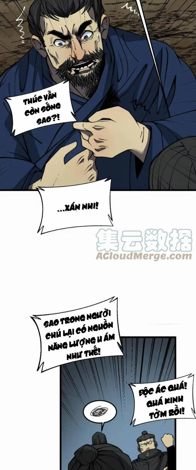 Độc Thủ Vu Y: Chapter 378