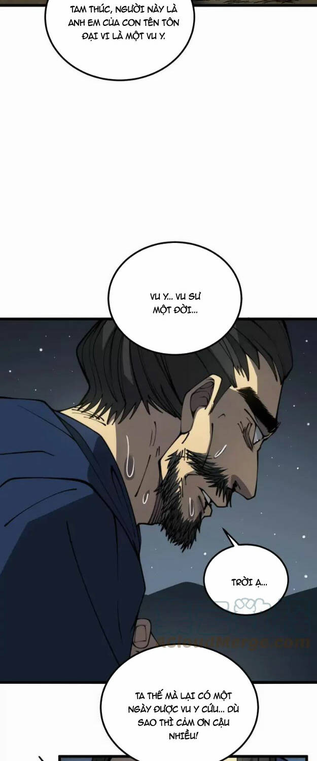 Độc Thủ Vu Y: Chapter 378