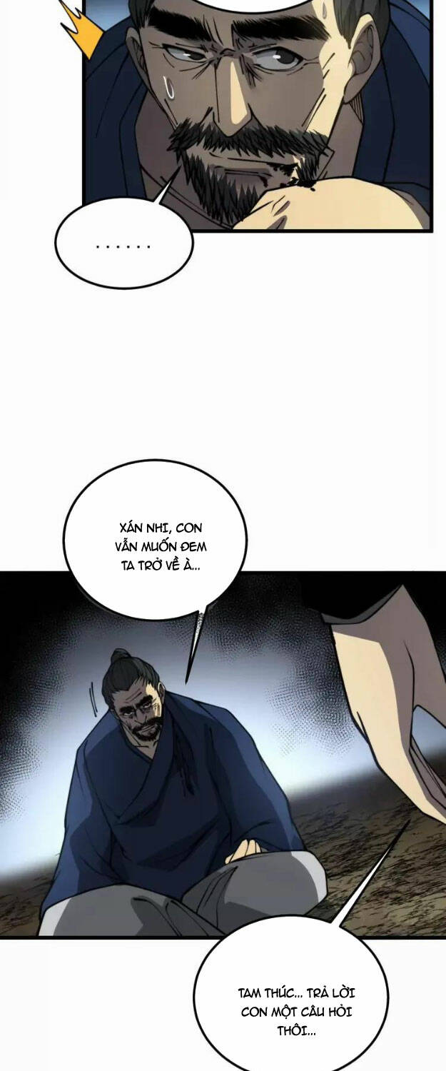 Độc Thủ Vu Y: Chapter 378