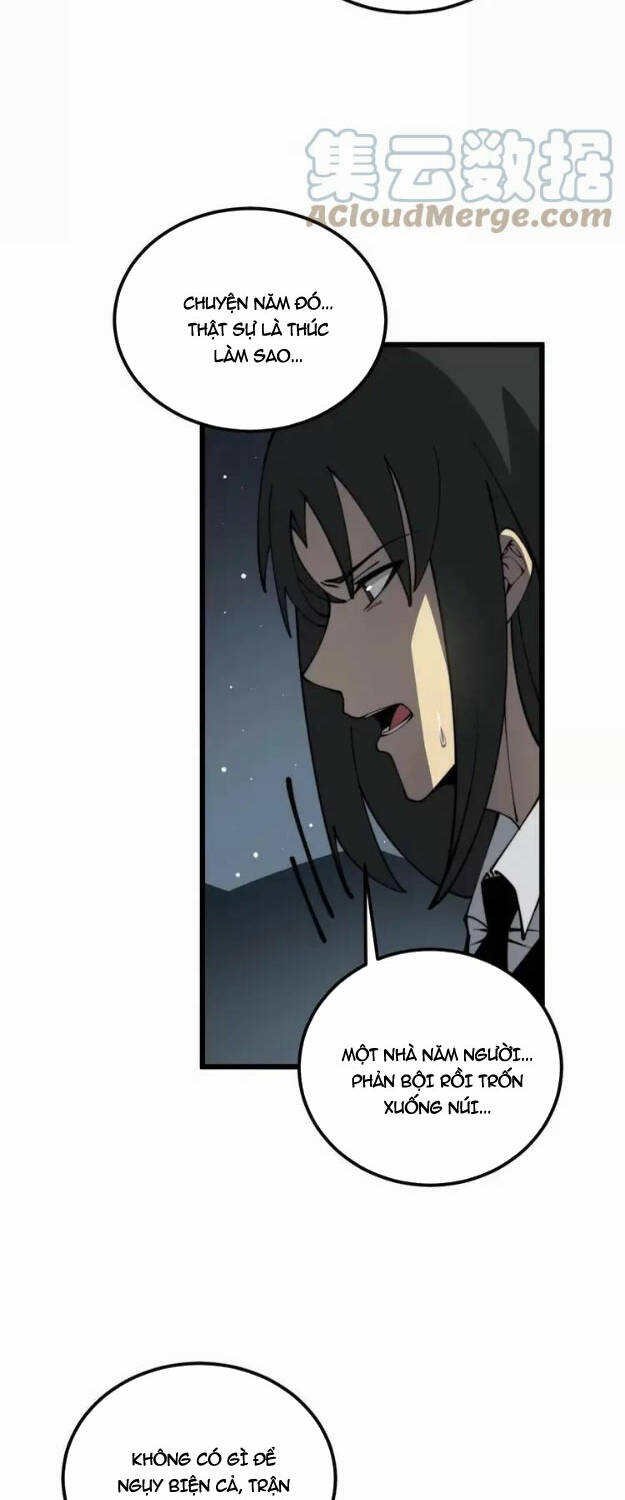 Độc Thủ Vu Y: Chapter 378