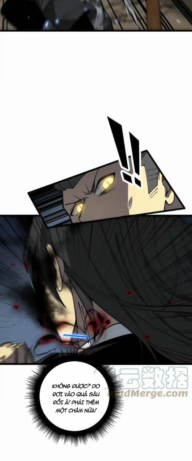 Độc Thủ Vu Y: Chapter 378