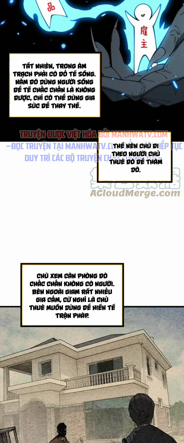 Độc Thủ Vu Y: Chapter 378