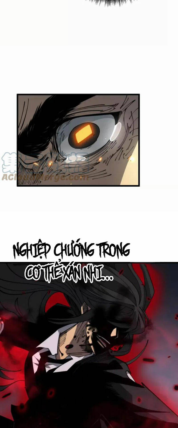 Độc Thủ Vu Y: Chapter 378