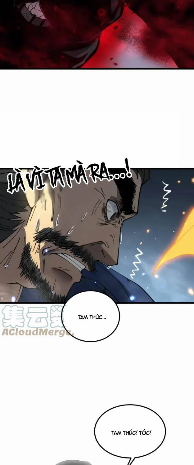 Độc Thủ Vu Y: Chapter 378