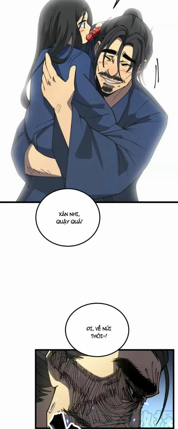 Độc Thủ Vu Y: Chapter 378