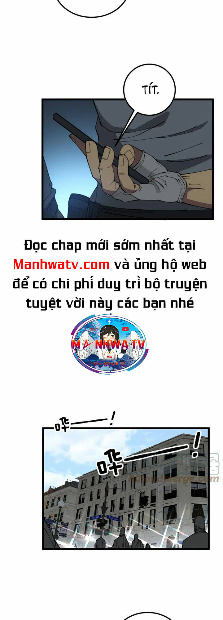 Độc Thủ Vu Y: Chapter 382