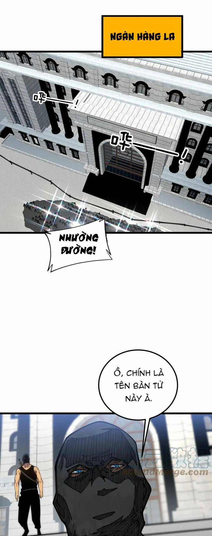 Độc Thủ Vu Y: Chapter 382