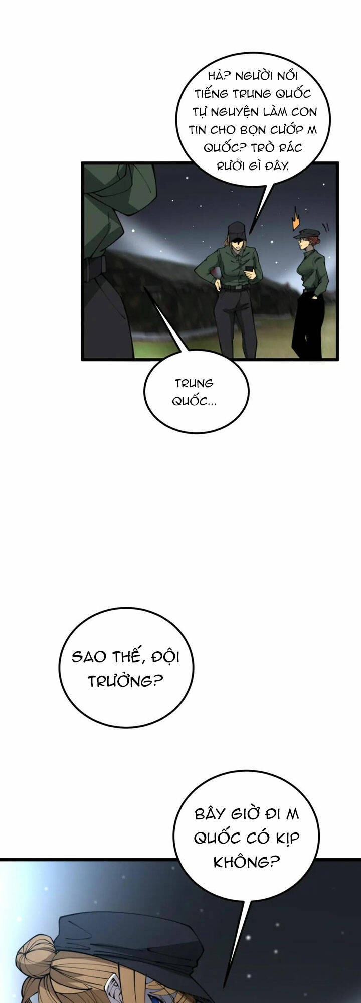 Độc Thủ Vu Y: Chapter 382