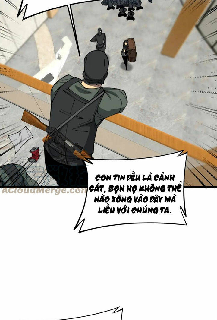 Độc Thủ Vu Y: Chapter 382
