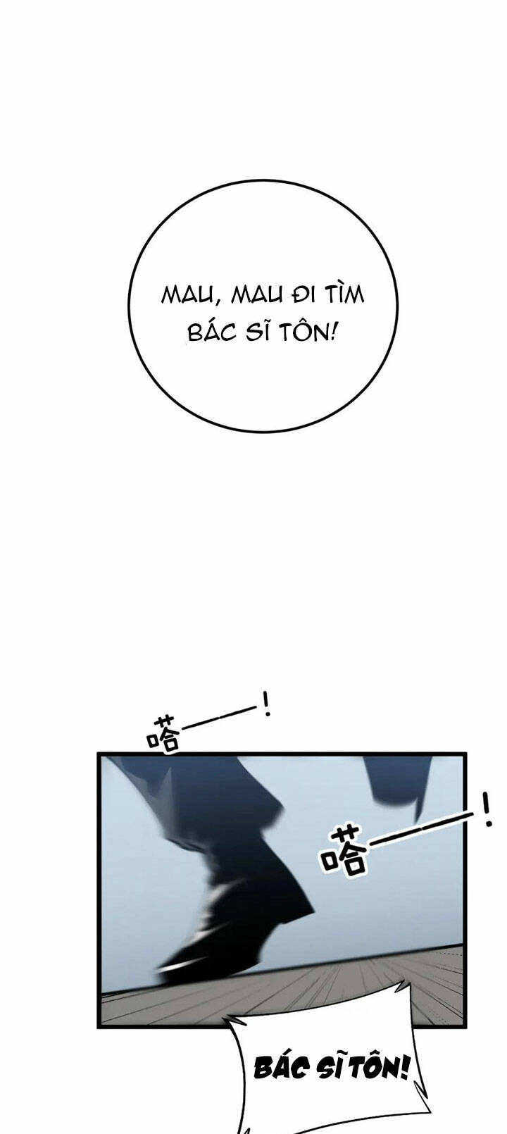 Độc Thủ Vu Y: Chapter 382