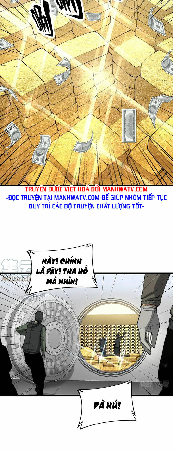 Độc Thủ Vu Y: Chapter 382