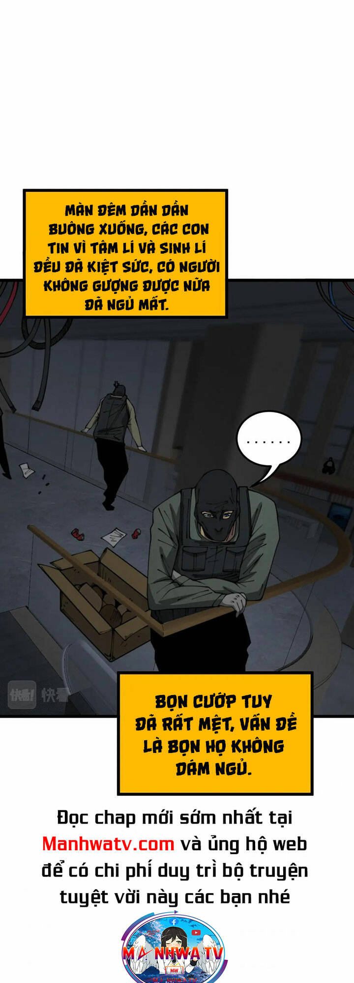 Độc Thủ Vu Y: Chapter 382
