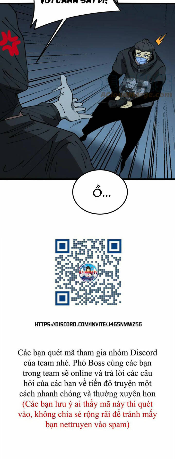 Độc Thủ Vu Y: Chapter 382