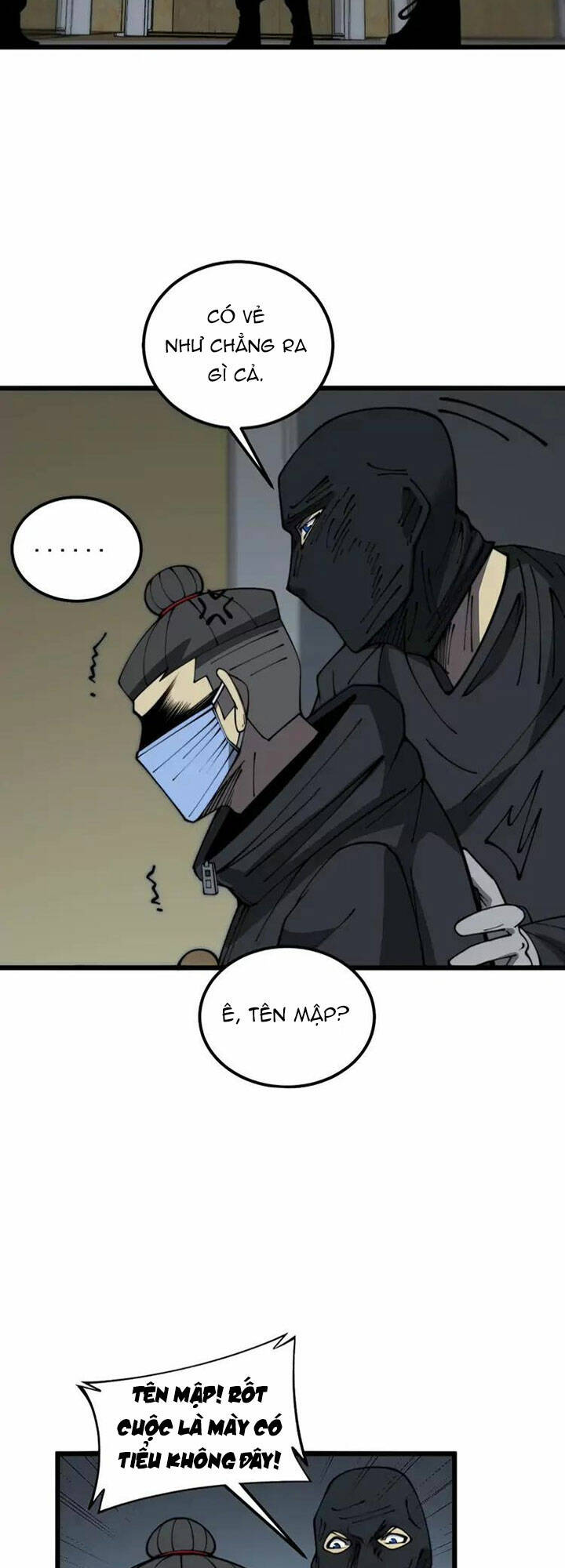 Độc Thủ Vu Y: Chapter 383