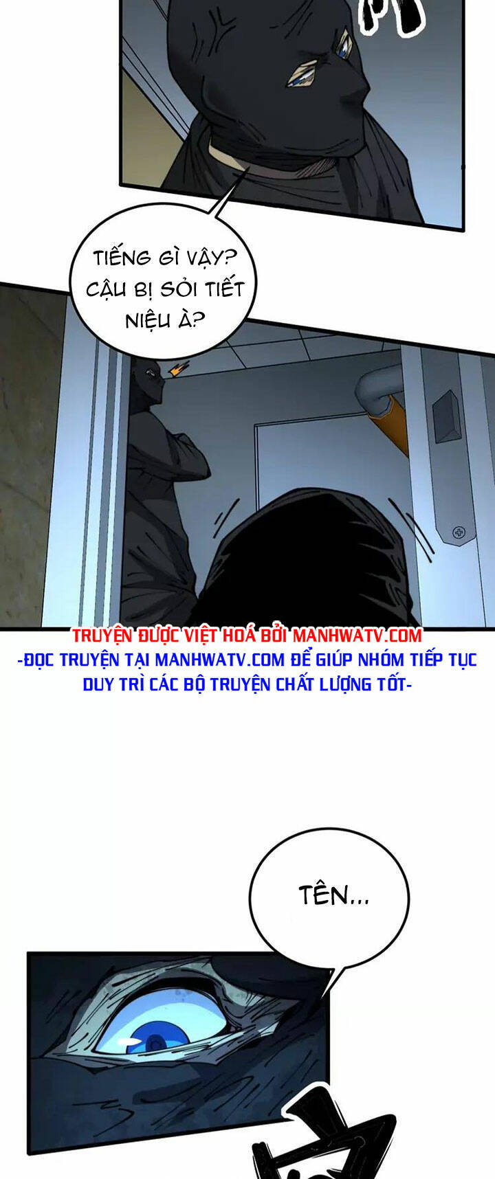 Độc Thủ Vu Y: Chapter 383