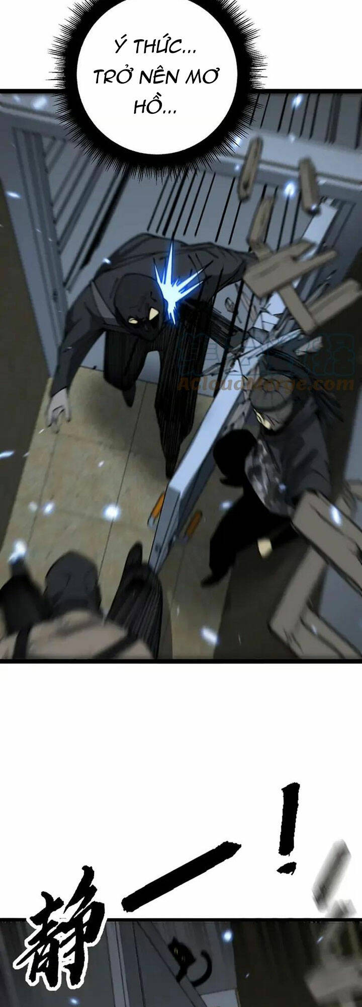 Độc Thủ Vu Y: Chapter 383