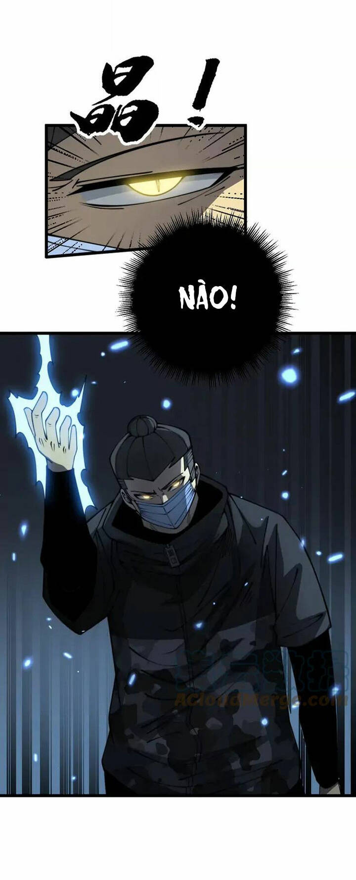 Độc Thủ Vu Y: Chapter 383
