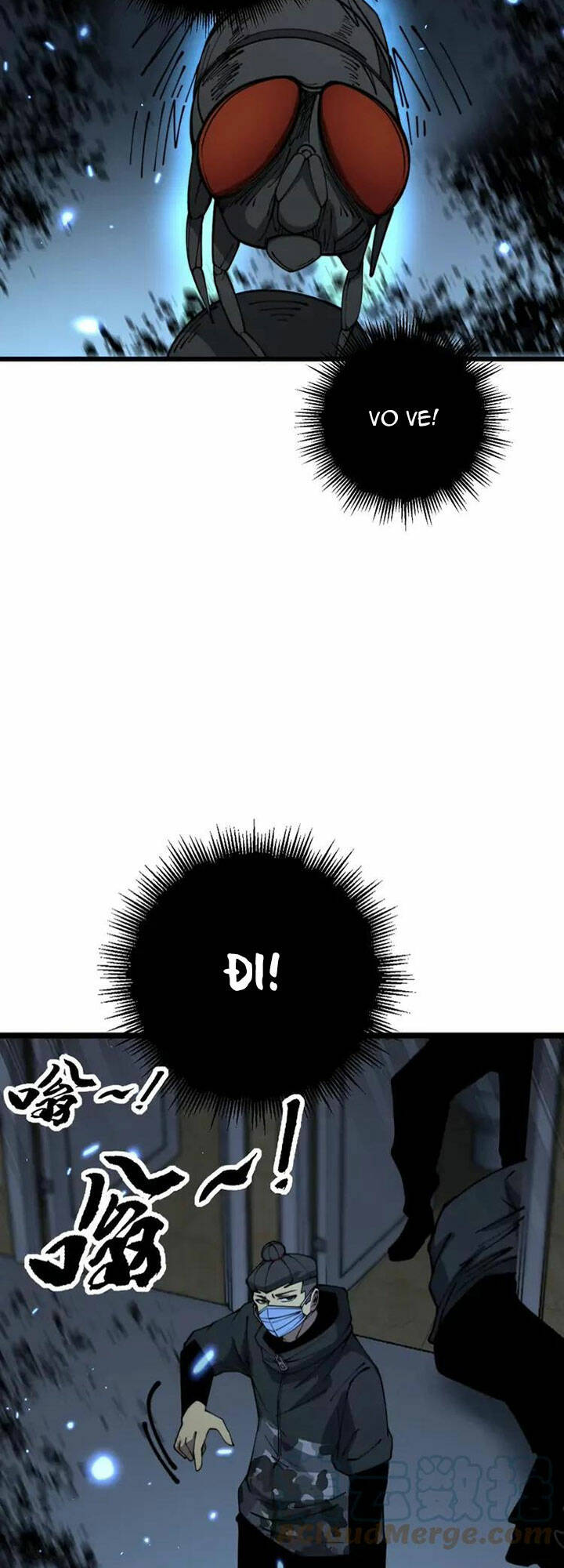 Độc Thủ Vu Y: Chapter 383