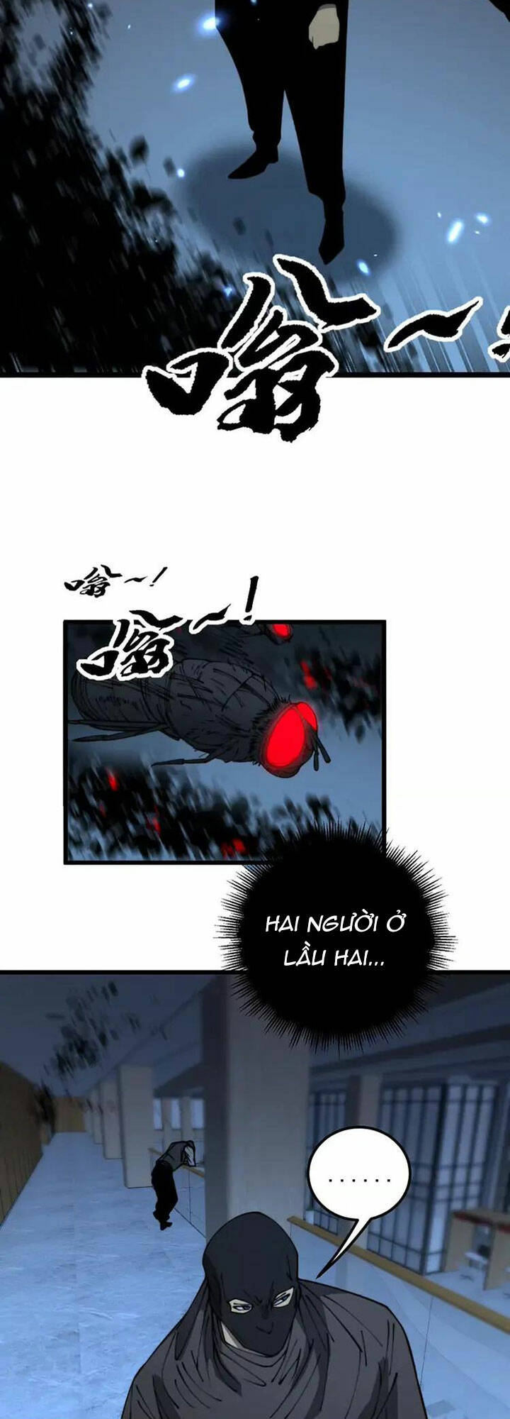 Độc Thủ Vu Y: Chapter 383