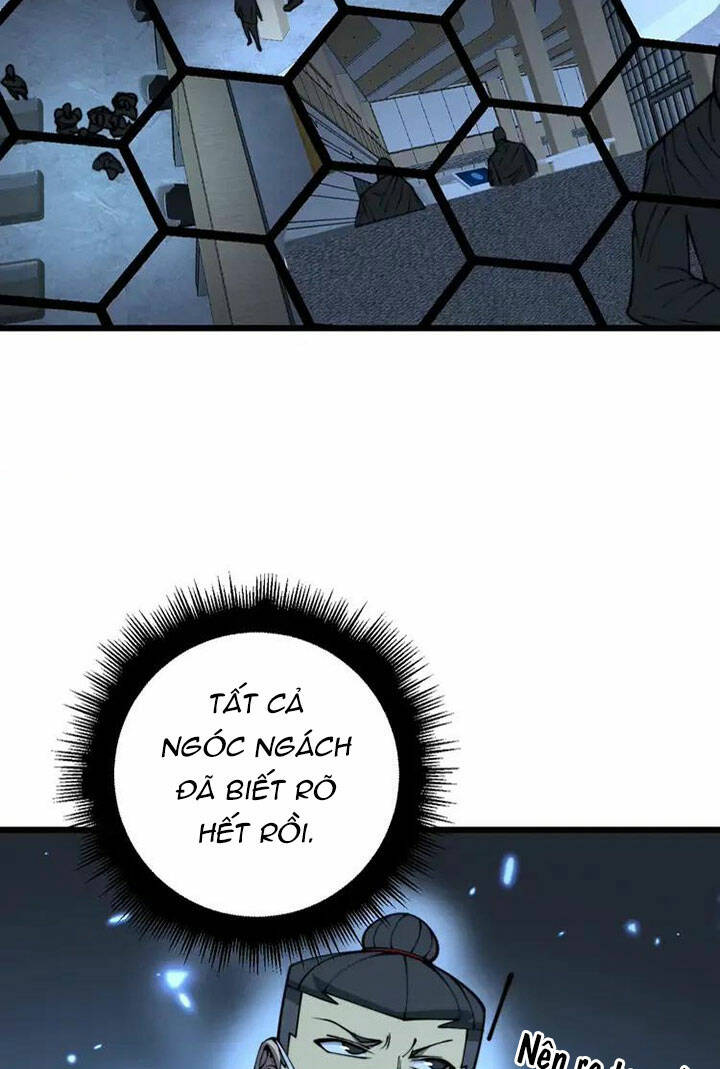 Độc Thủ Vu Y: Chapter 383