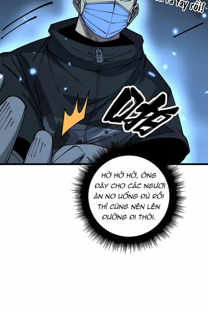 Độc Thủ Vu Y: Chapter 383