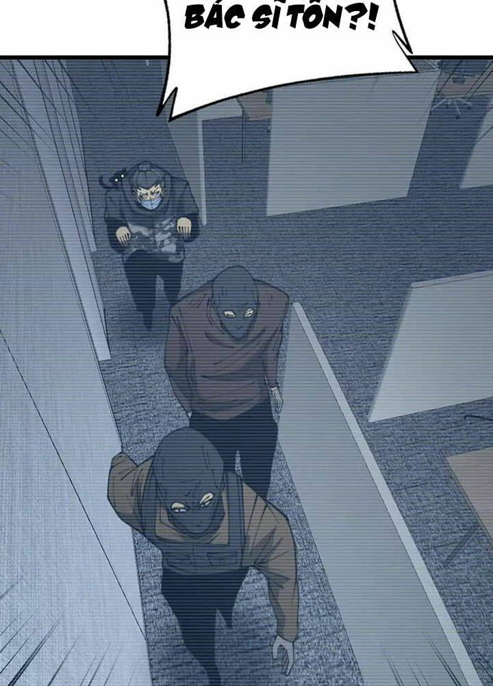 Độc Thủ Vu Y: Chapter 383