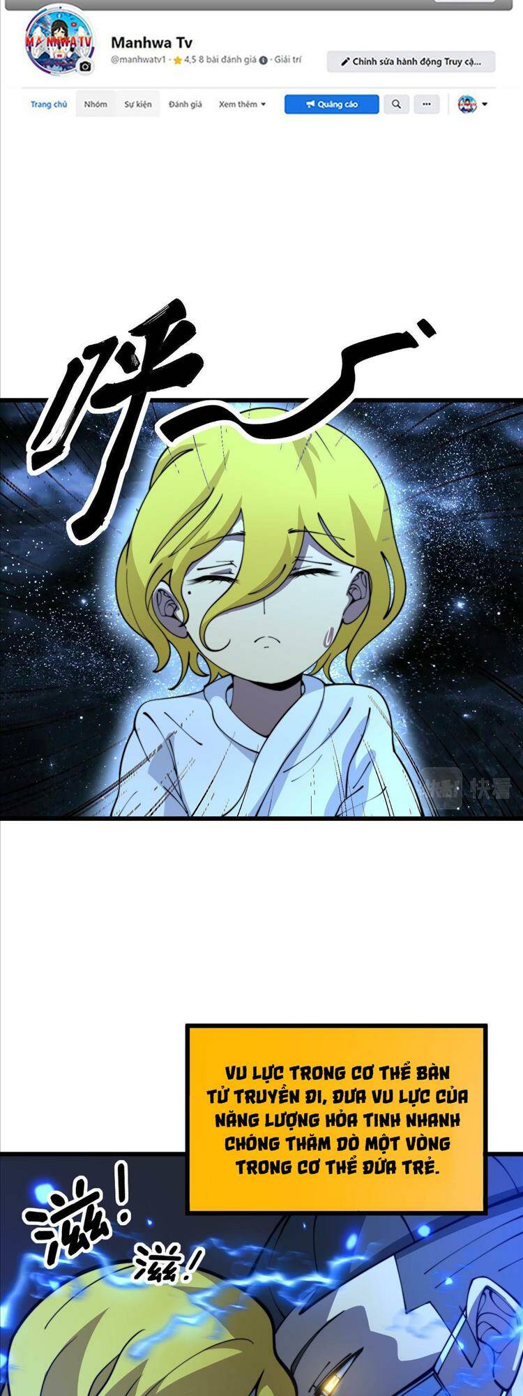Độc Thủ Vu Y: Chapter 386