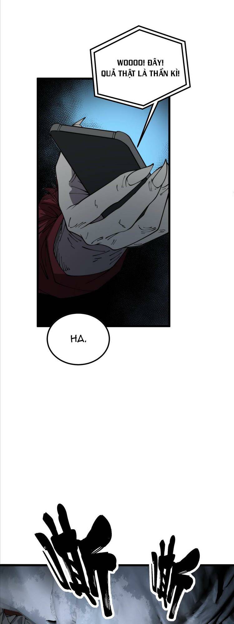 Độc Thủ Vu Y: Chapter 386