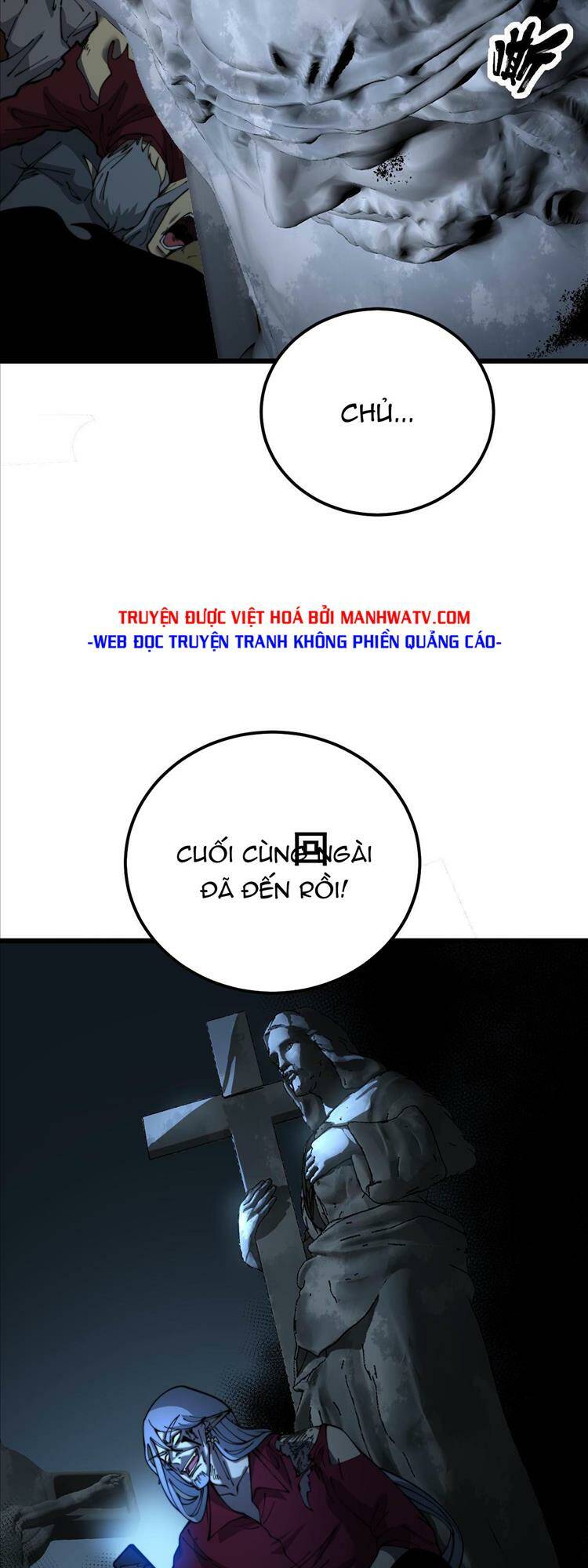 Độc Thủ Vu Y: Chapter 386
